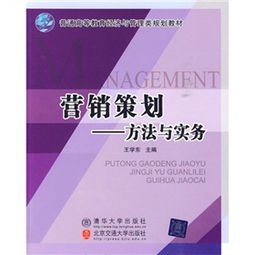 高等院校市場營銷專業精品規劃教材《營銷策劃 方法、技巧與文案》第2版簡介與作者企業形象策劃解析